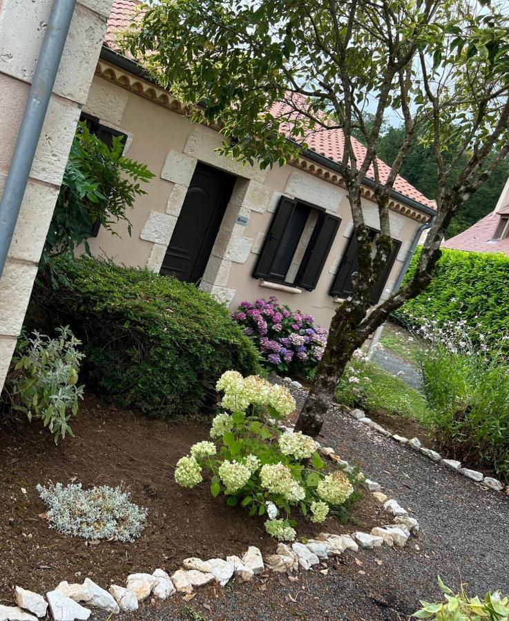 Maison Hyacinthe Of Tournesol Geniet In Luxe Кастельно-ла-Шапель Экстерьер фото