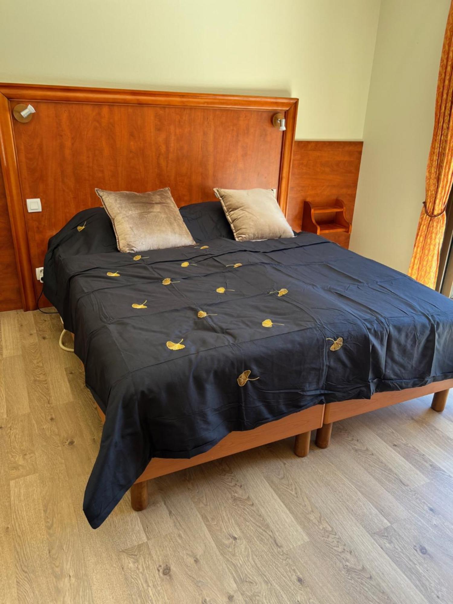 Maison Hyacinthe Of Tournesol Geniet In Luxe Кастельно-ла-Шапель Экстерьер фото
